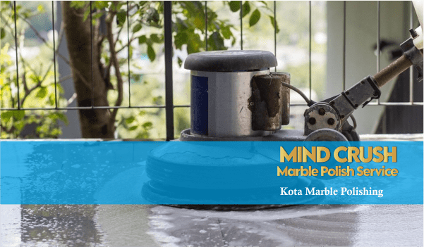 Kota Marble Polishing Services in PCMC